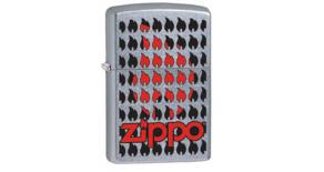 28780 Motif - Зажигалка ZIPPO